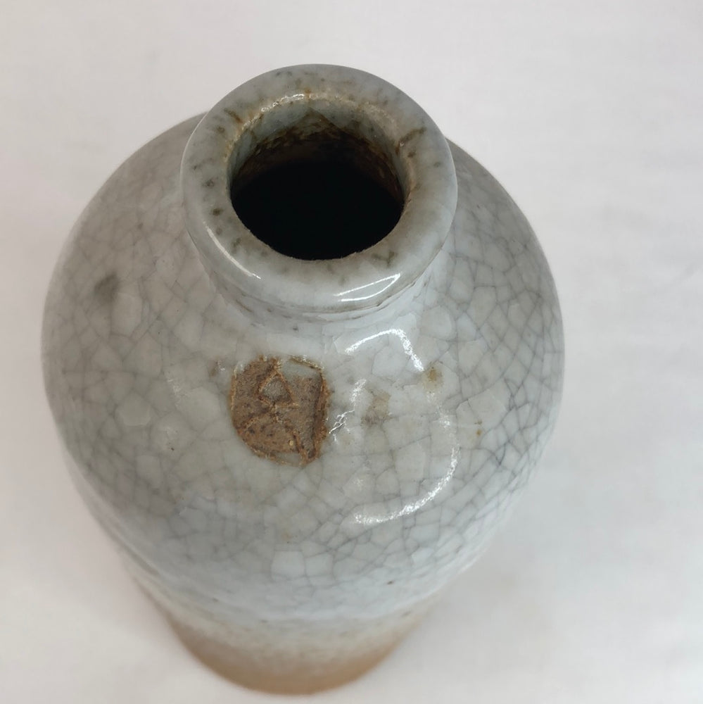 
                  
                    Pottery Bottle/ Vase (16936)
                  
                