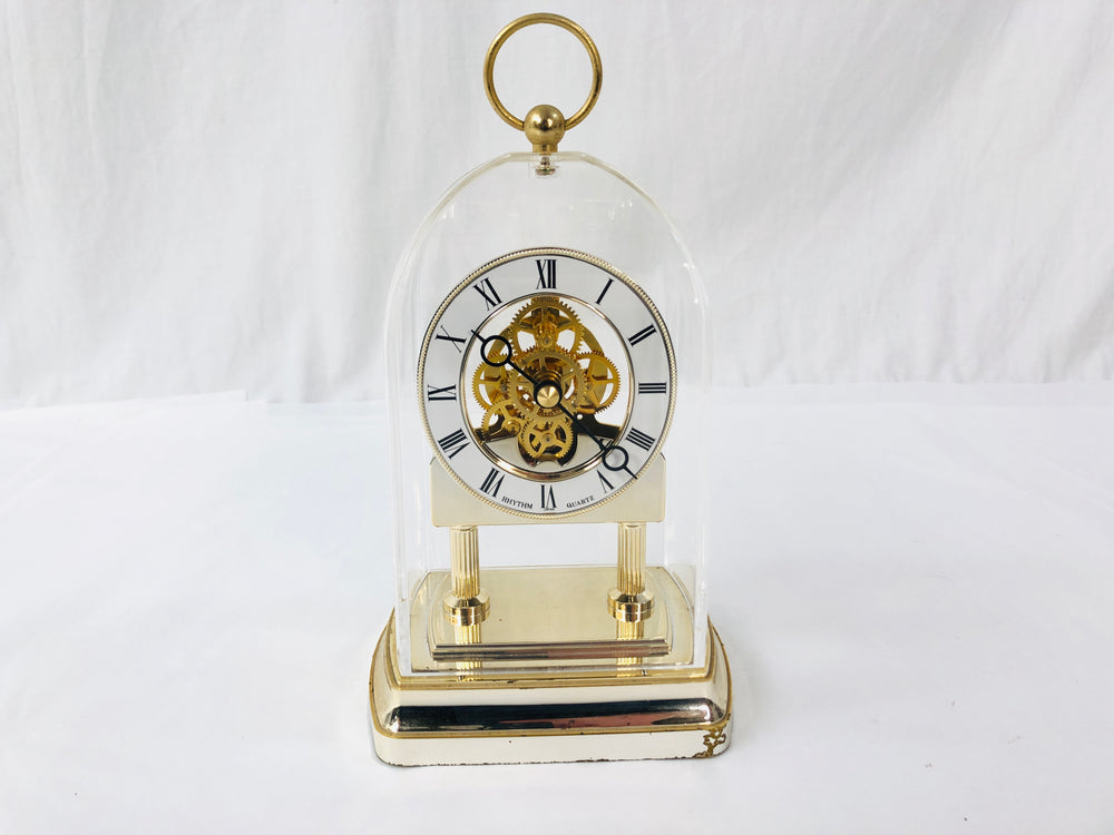 Rhythm Quartz Clock - Japan (21673)