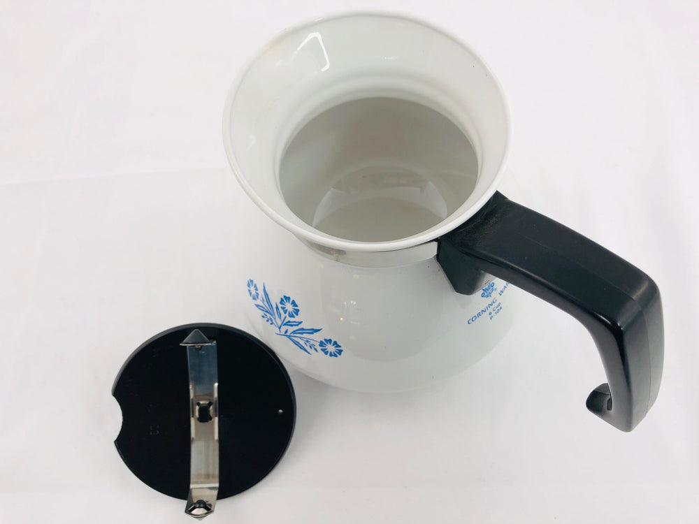 
                  
                    Corning Ware Vintage Tea Kettle (21148)
                  
                