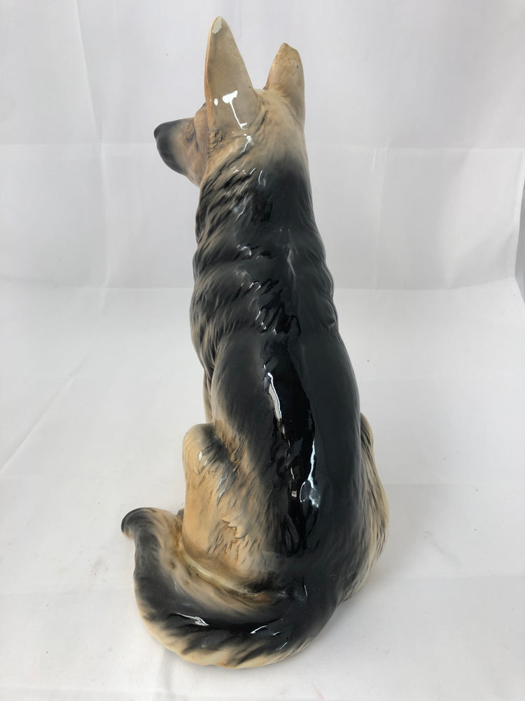 
                  
                    Large Beswick German Shepherd Dog  (20104)
                  
                