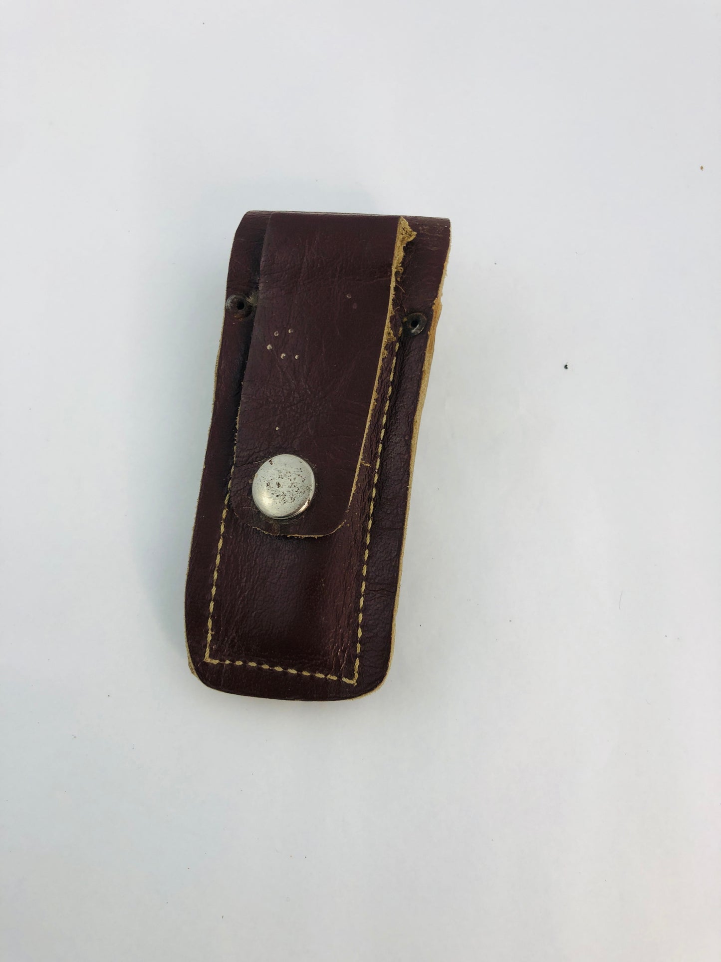 
                  
                    Vintage STAG 2 Blade Pocket Knife - Ireland (21641)
                  
                
