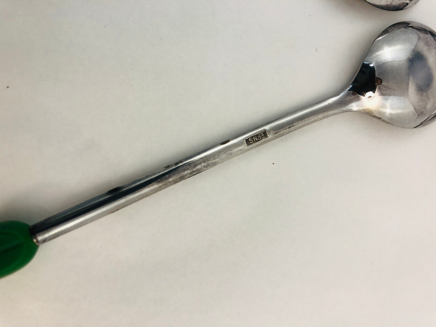 
                  
                    Silver Plate - Coffee Spoons (21334)
                  
                