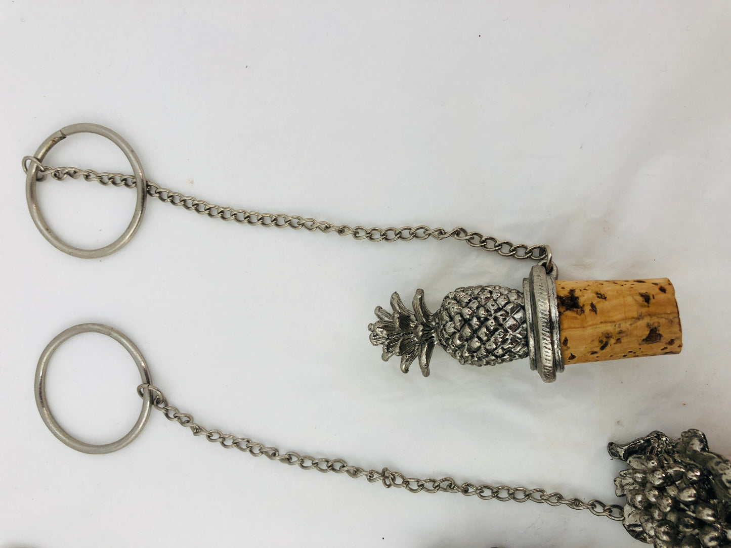 
                  
                    6 Wine Stoppers (21748)
                  
                