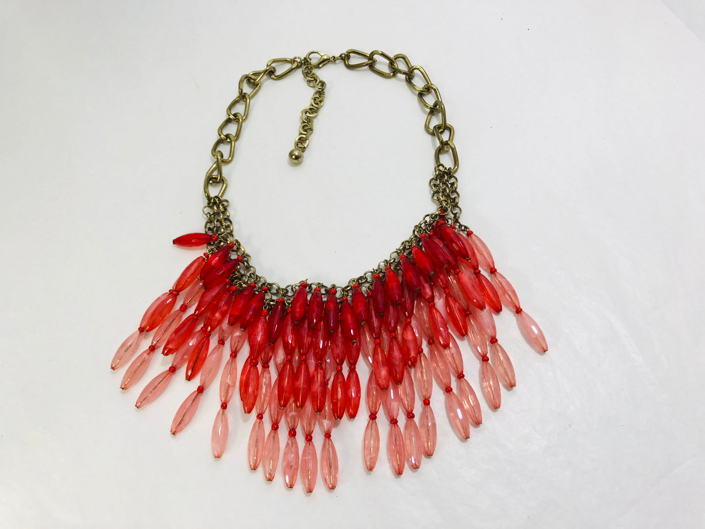 
                  
                    Beautiful Art Deco Necklace (20704)
                  
                