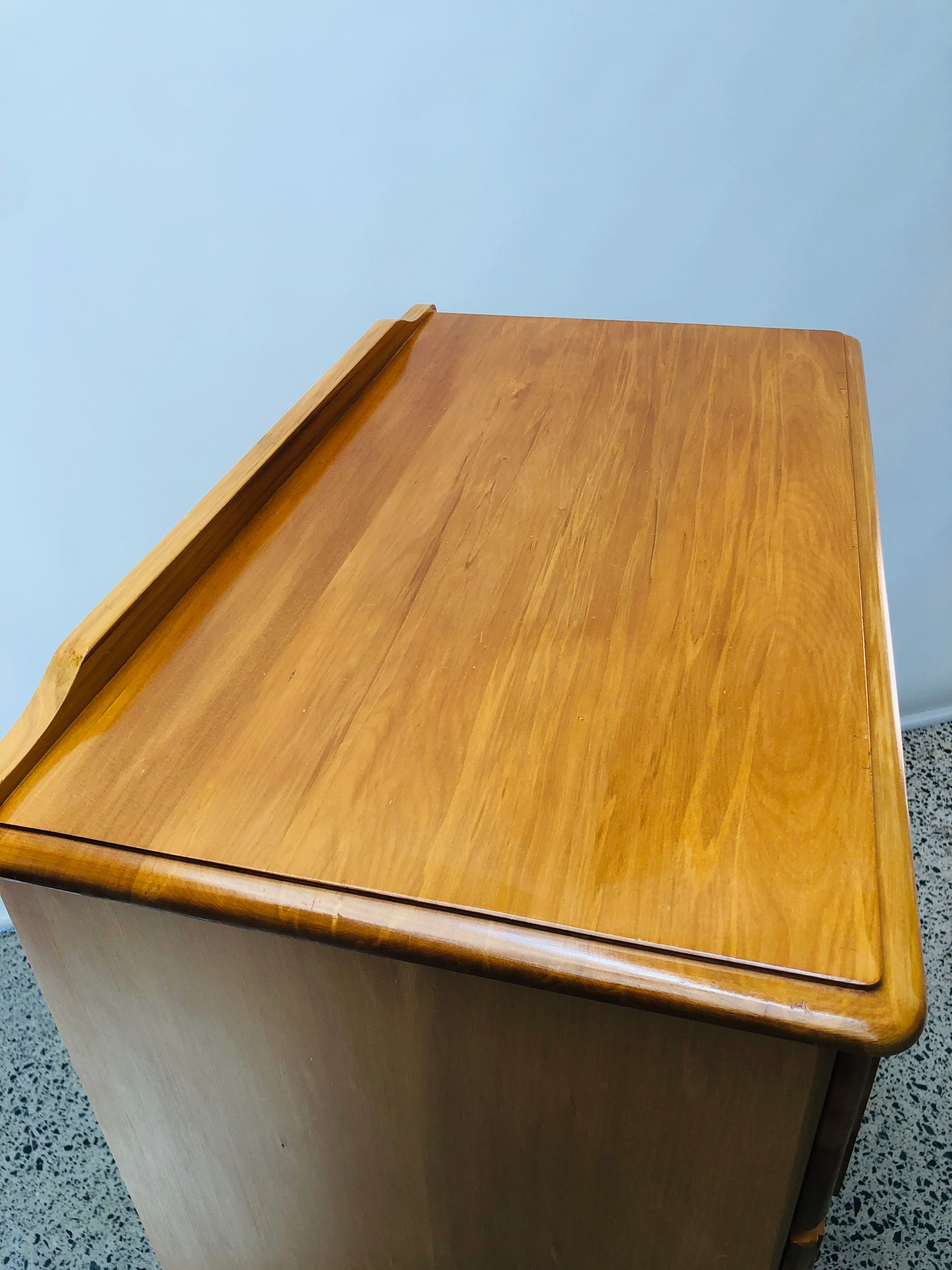 
                  
                    Solid Wood Tallboy 6 Drawer (21505)
                  
                