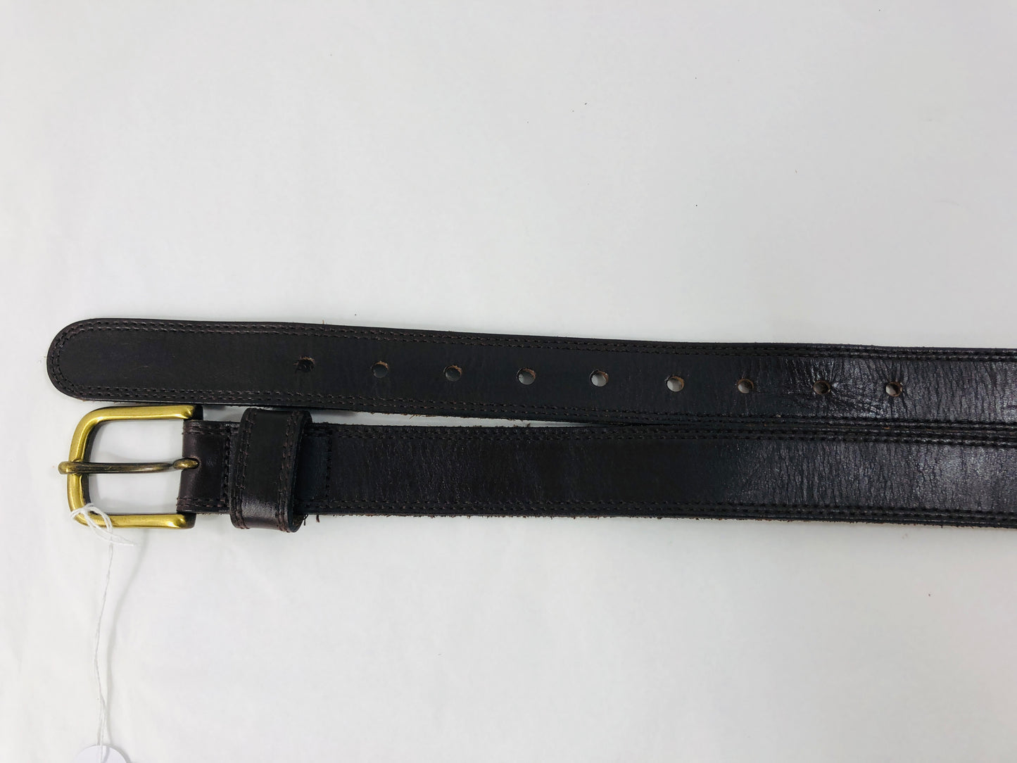 
                  
                    Leather Belt - Brown (21694)
                  
                