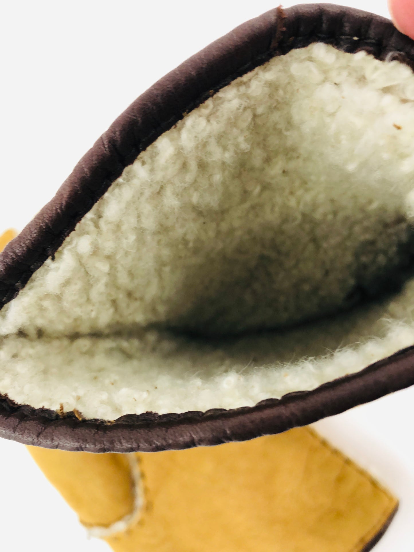 
                  
                    Lamps Wool Gloves - Size M (21658)
                  
                