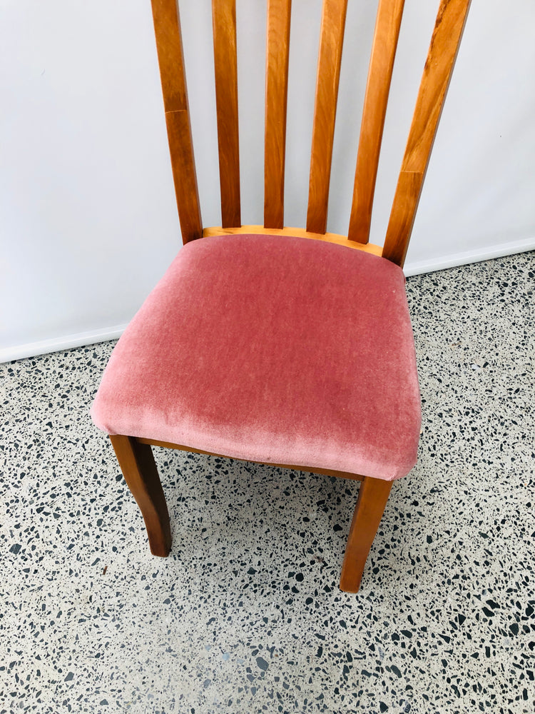 
                  
                    Single Rimu Chair (21487)
                  
                