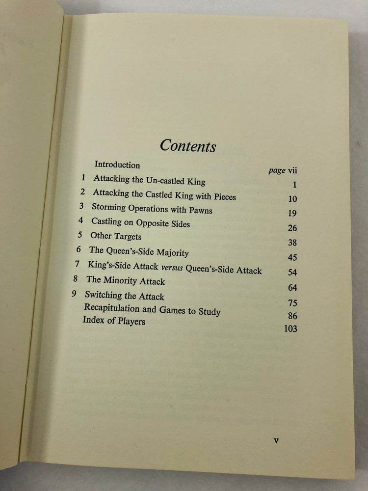 
                  
                    Lessons in Chess Strategy - W.H. Cozens (21577)
                  
                