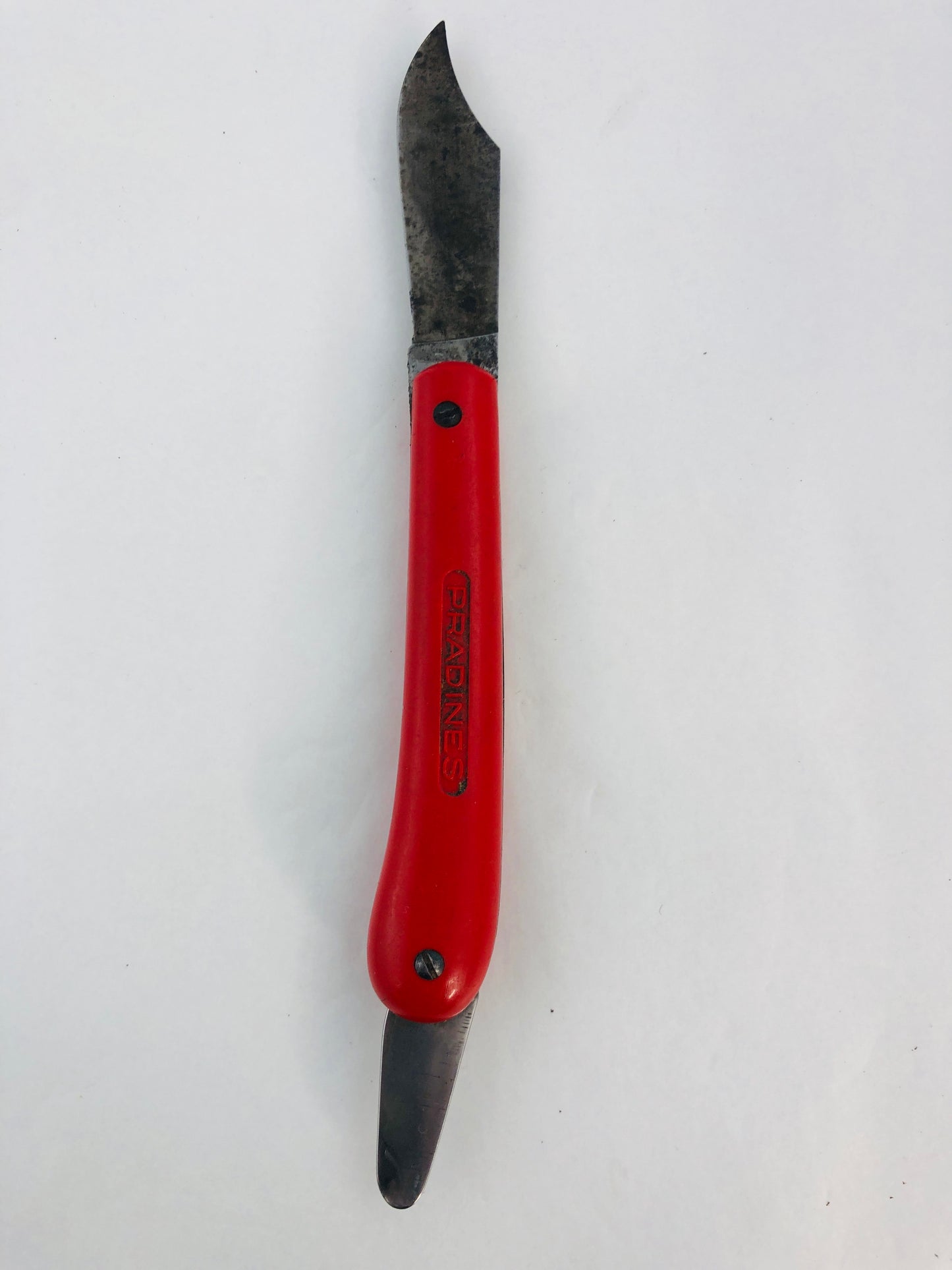 
                  
                    Pradines -  Grafting Knife Folding (21636)
                  
                