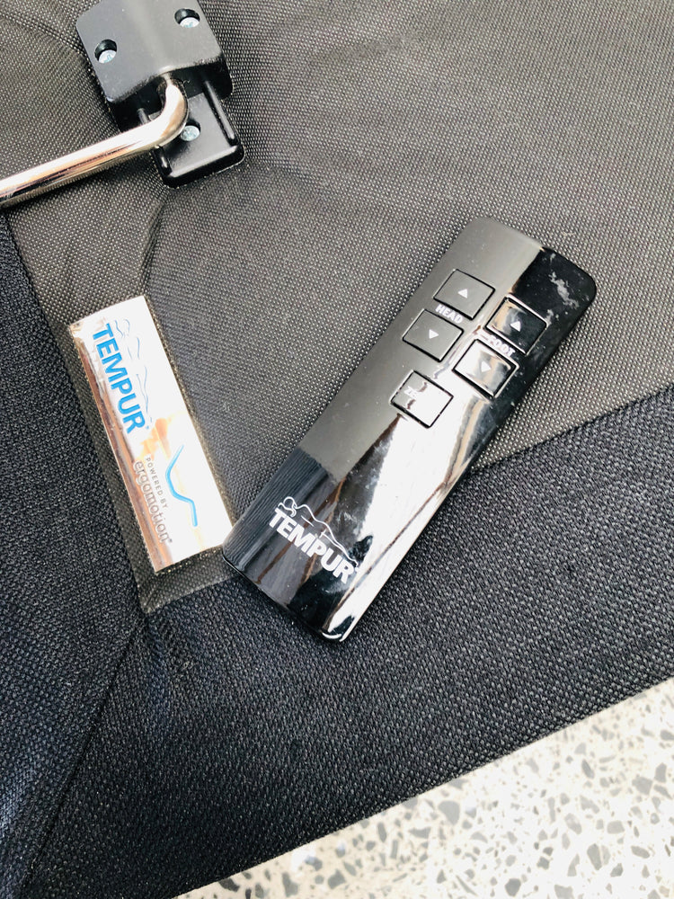 
                  
                    Zero-G Aspire Base By Tempur - Single (21574)
                  
                