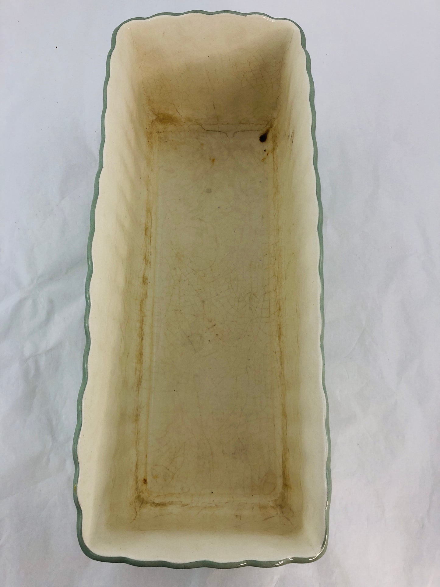 
                  
                    Spode Fortuna Trough K894 (21613)
                  
                