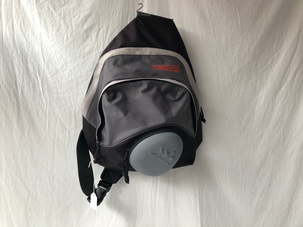 NetMD / Walkman Branded Cross Shoulder Bag (21437)