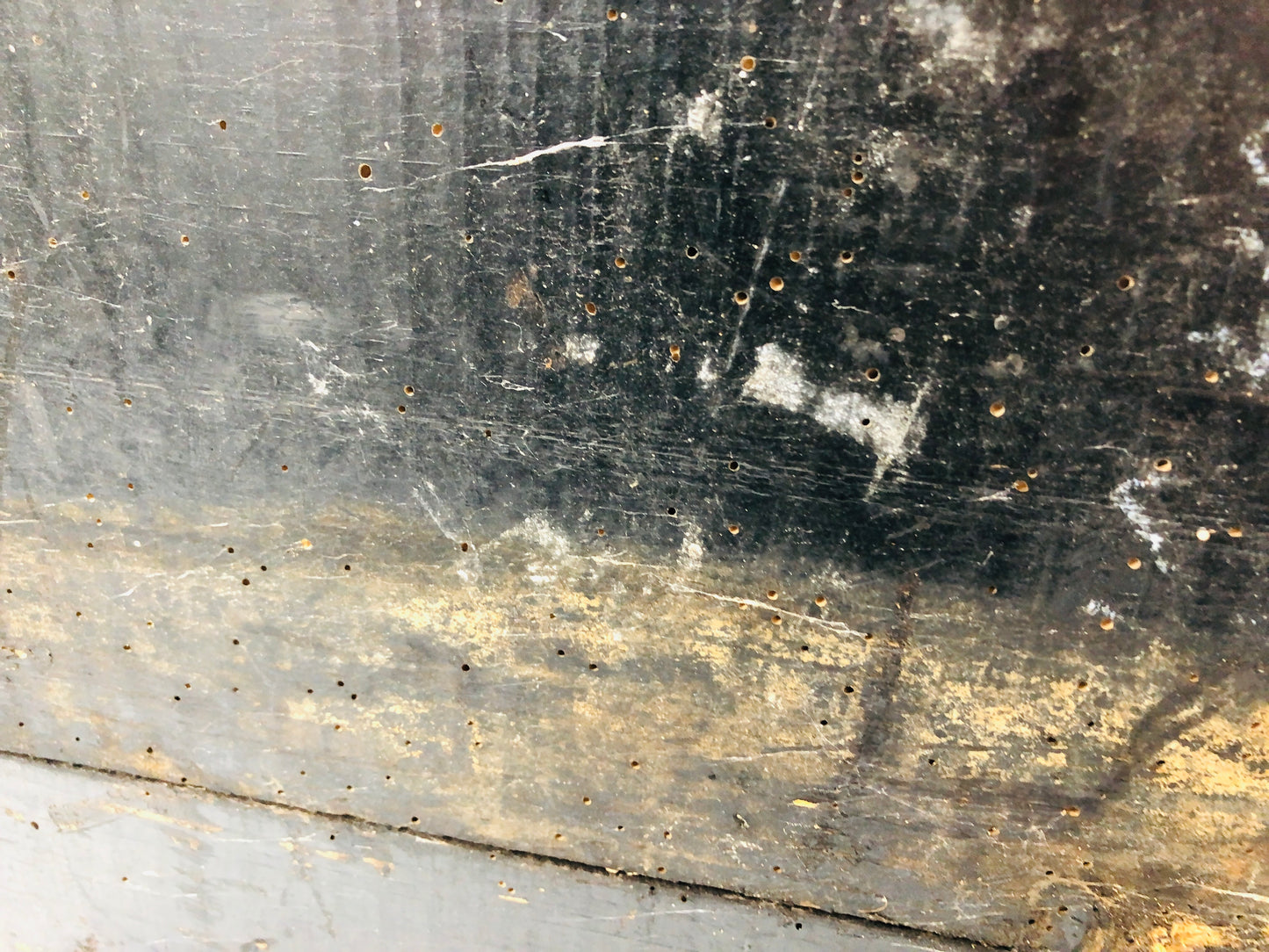 
                  
                    Copper Coal / Kindling Fire Box (20953)
                  
                