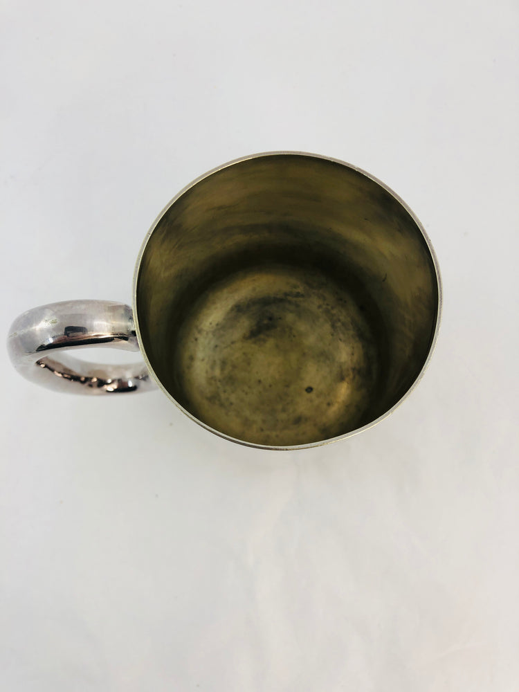 
                  
                    Metal Tankard/Mug 153 (21371)
                  
                