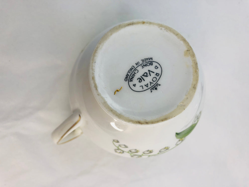 
                  
                    Royal Vale - Lily of the Valley - Replacement Pieces (21366)
                  
                