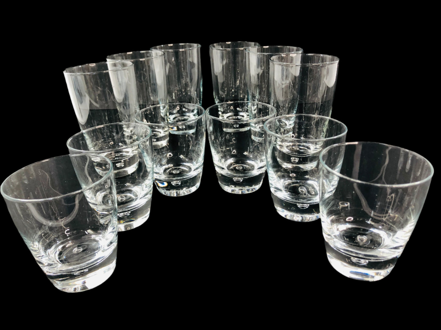 
                  
                    12 Drinking Glasses Bubble Base (12373)
                  
                