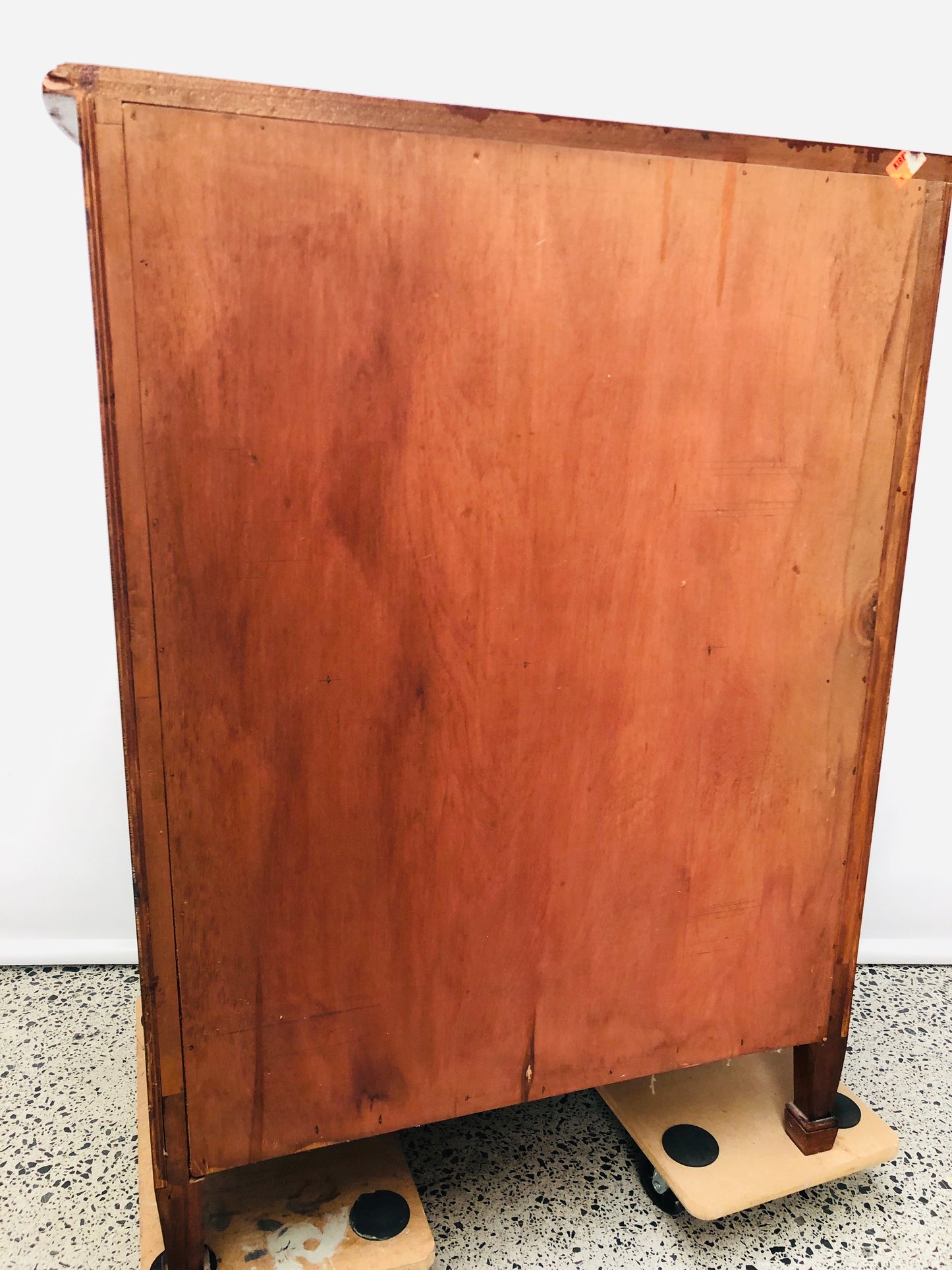 
                  
                    French Provincial 5 Drawer Tallboy (21781)
                  
                
