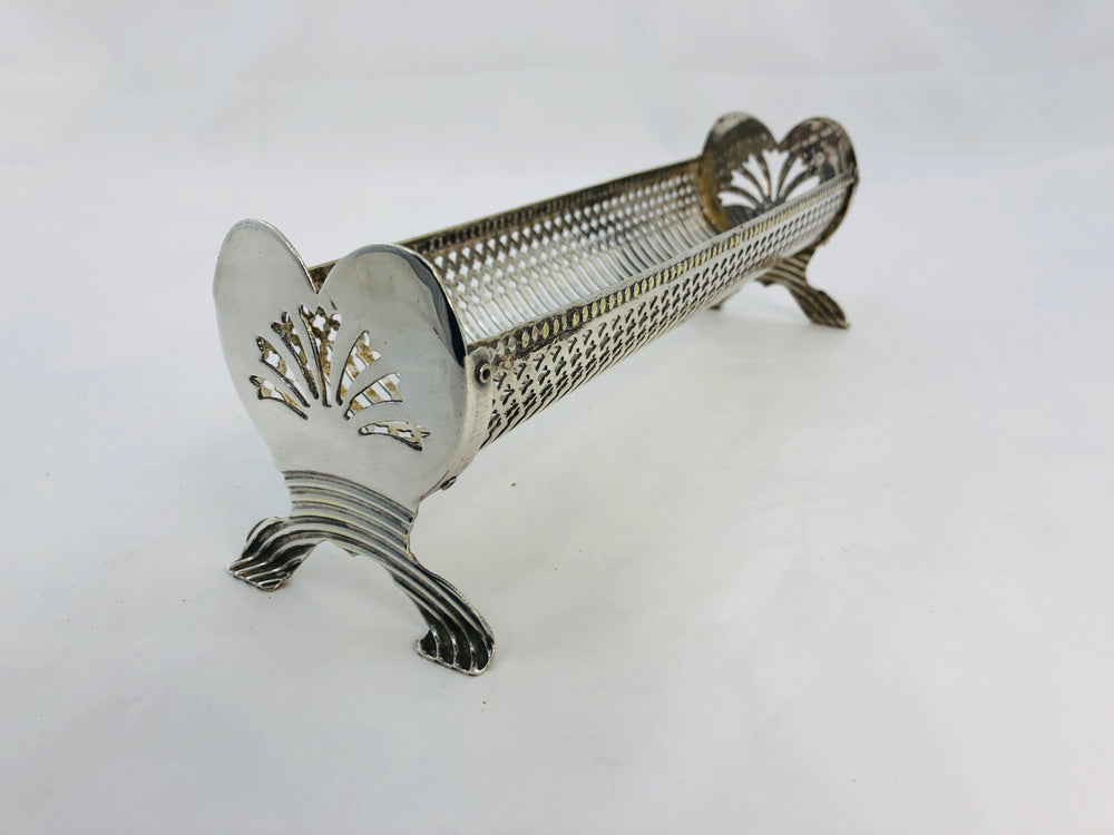 
                  
                    Celtic Quality Plate- Server Mints, Macarons & Sugar Cubes (21372)
                  
                