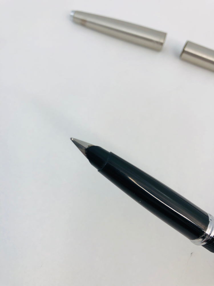 
                  
                    Parker Fountain Pen - 45 Australian (21297)
                  
                