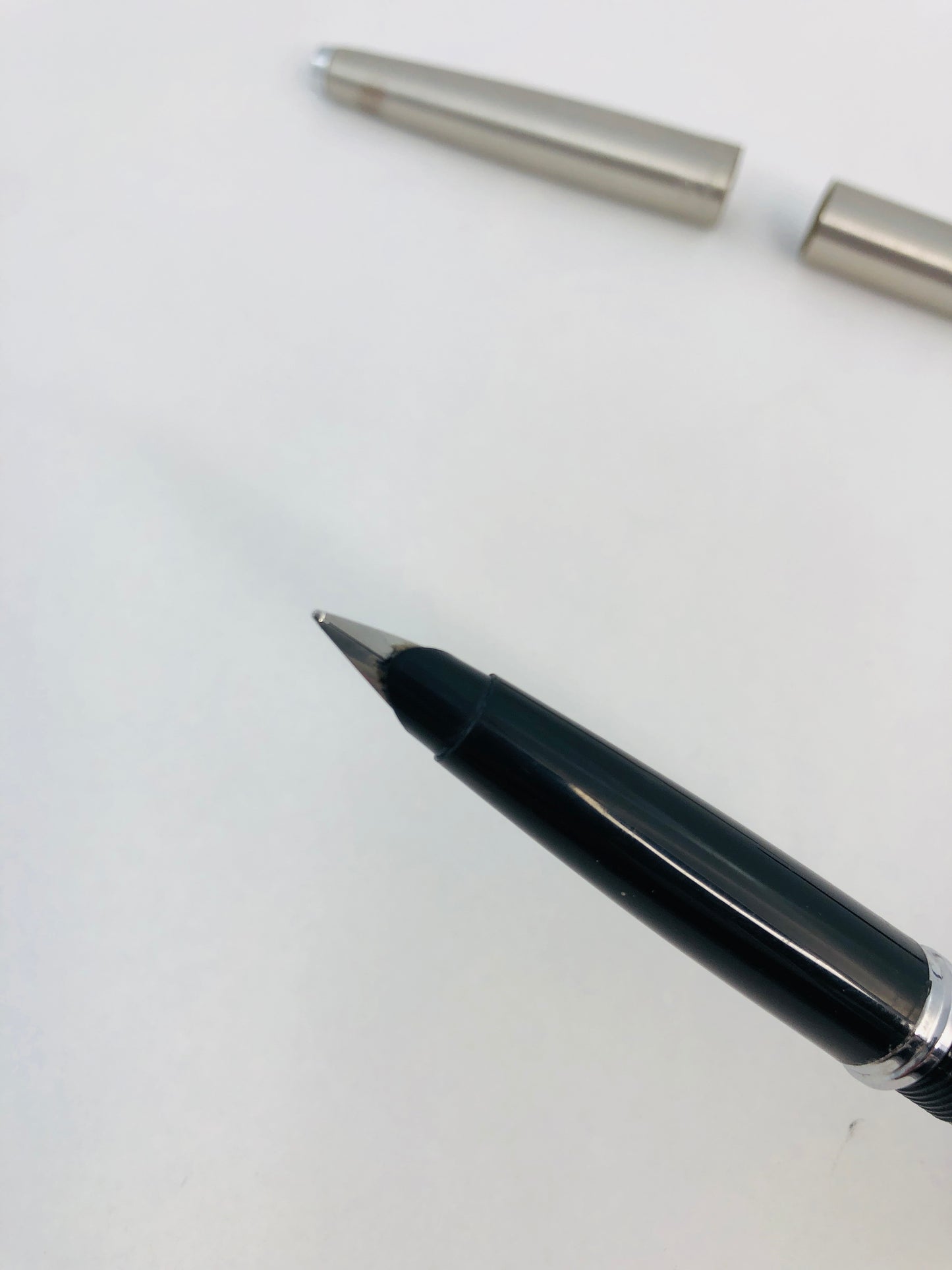 
                  
                    Parker Fountain Pen - 45 Australian (21297)
                  
                