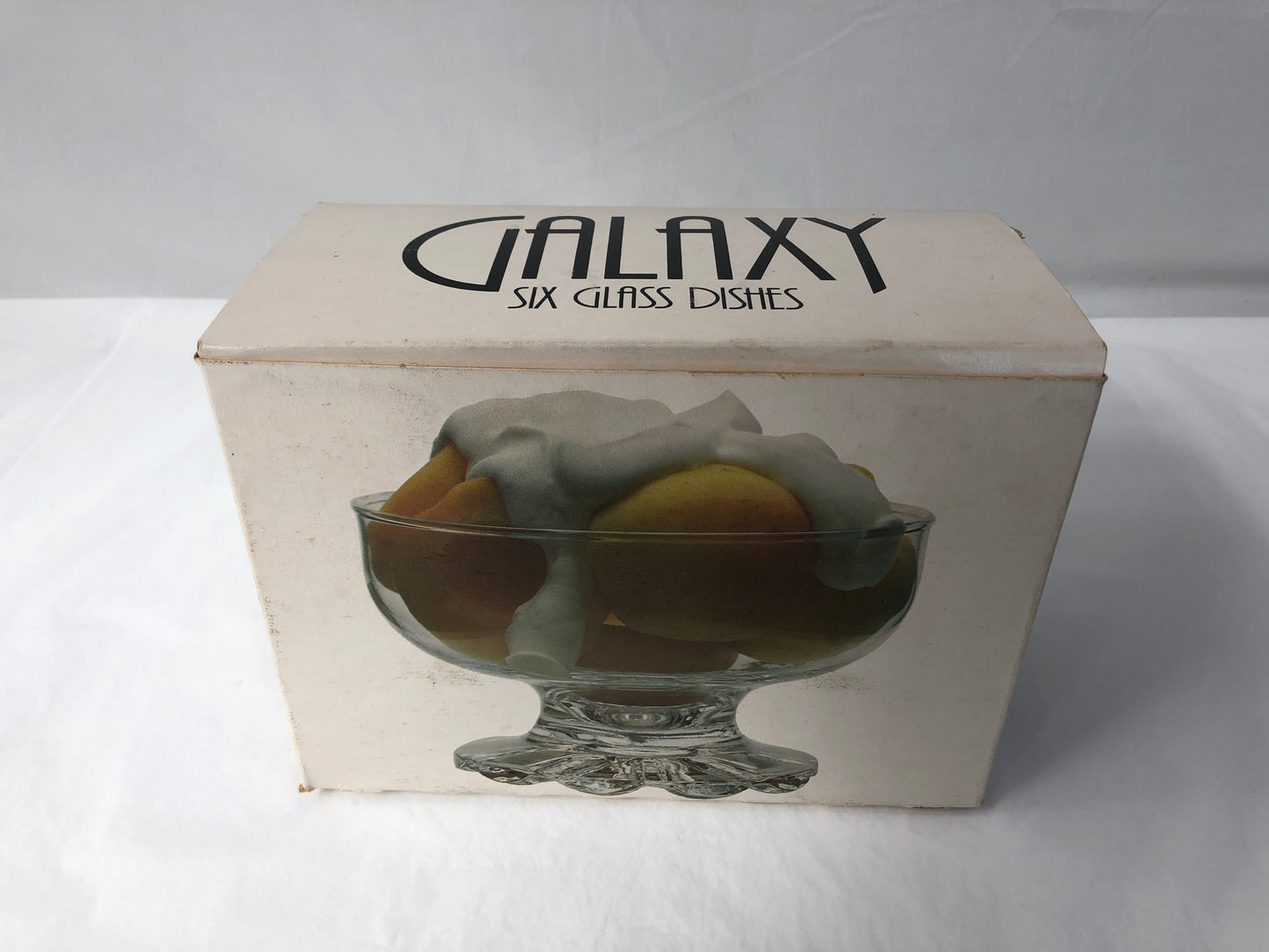 
                  
                    Vintage Crown Corning Glass Bowls (20326)
                  
                