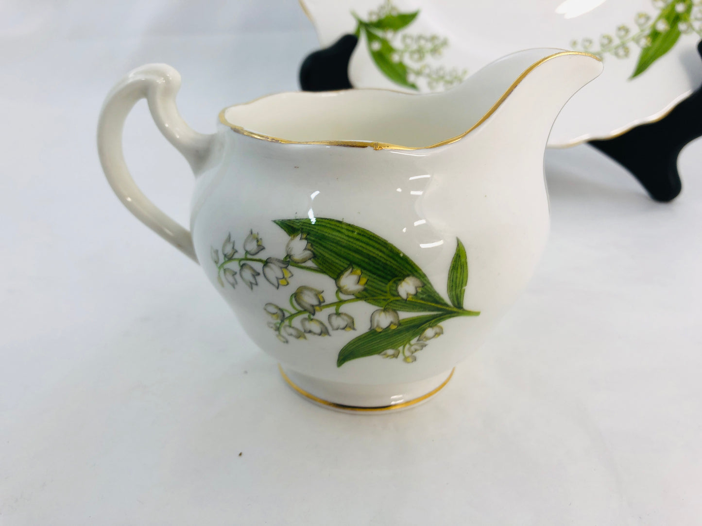 
                  
                    Royal Vale - Lily of the Valley - Replacement Pieces (21366)
                  
                