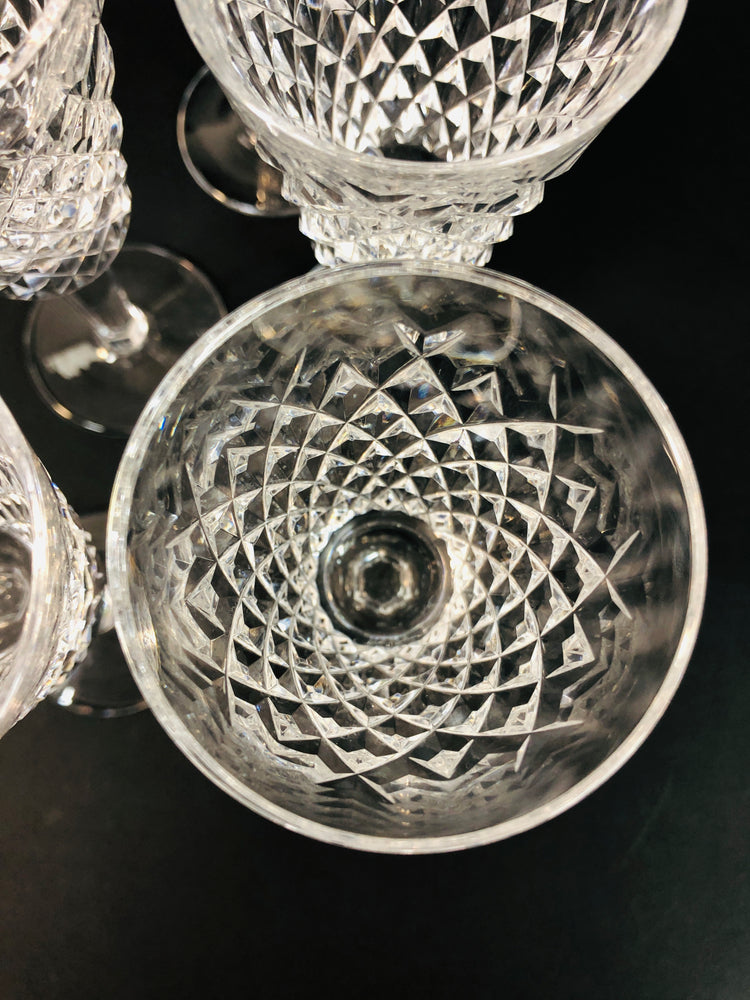 
                  
                    Waterford Crystal  - Sherry Glass - Alana x 5 (18104)
                  
                