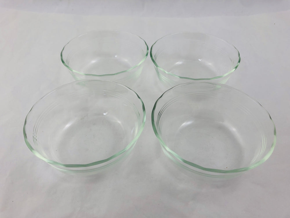 PYREX- Corning 300ml Bowls x 4 (21560)