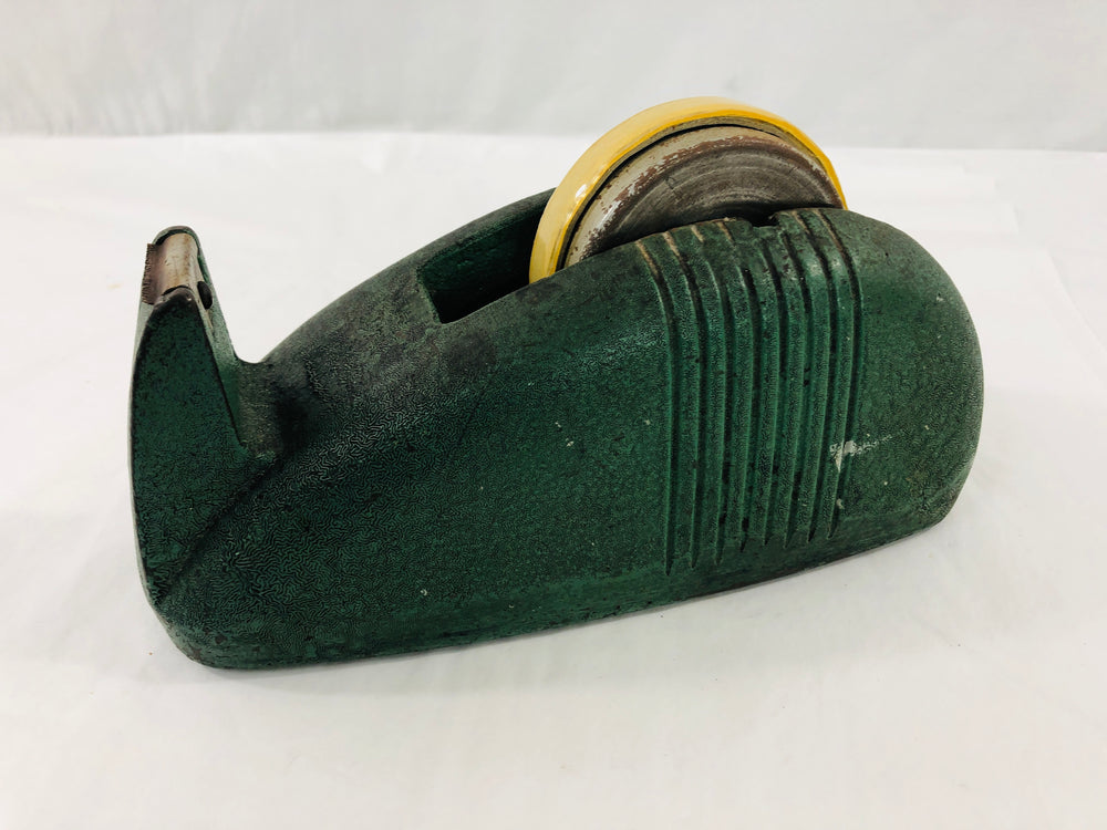 
                  
                    Vintage Cast Iron Tape Dispenser (20745)
                  
                