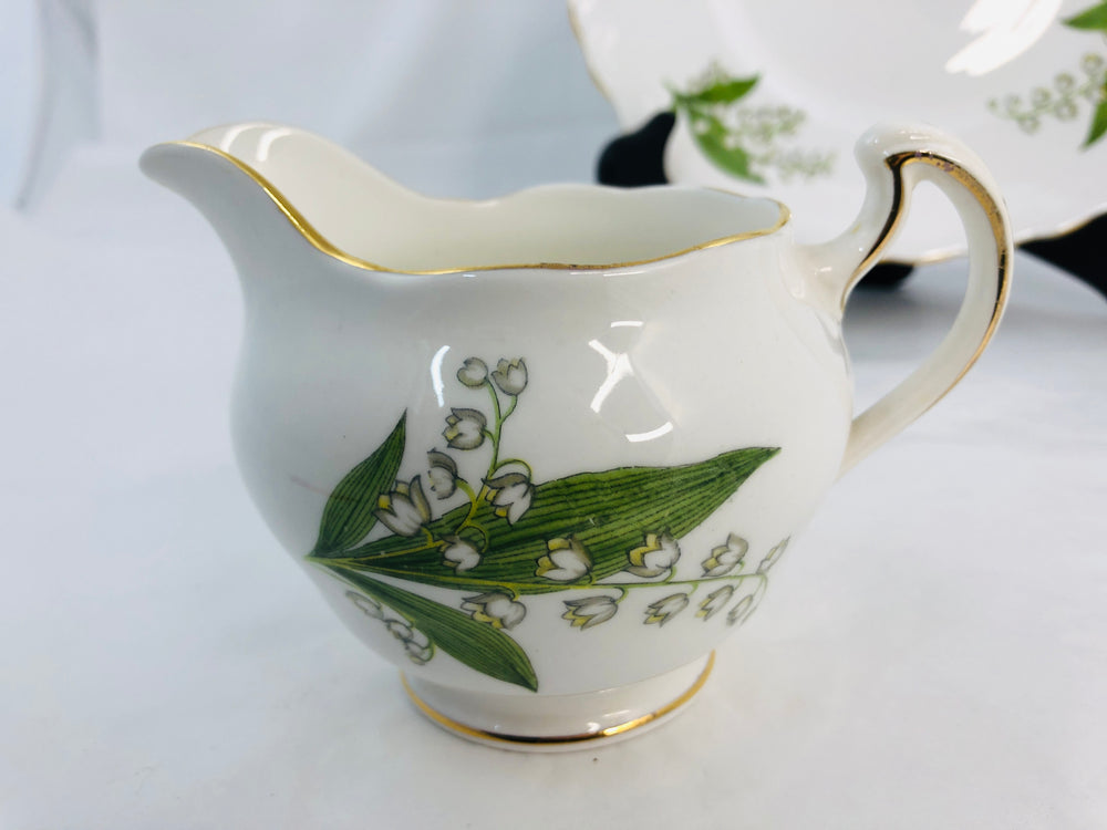 
                  
                    Royal Vale - Lily of the Valley - Replacement Pieces (21366)
                  
                