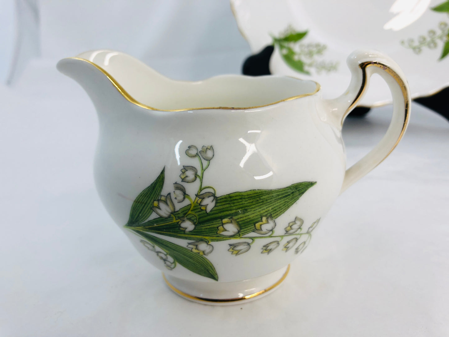 
                  
                    Royal Vale - Lily of the Valley - Replacement Pieces (21366)
                  
                