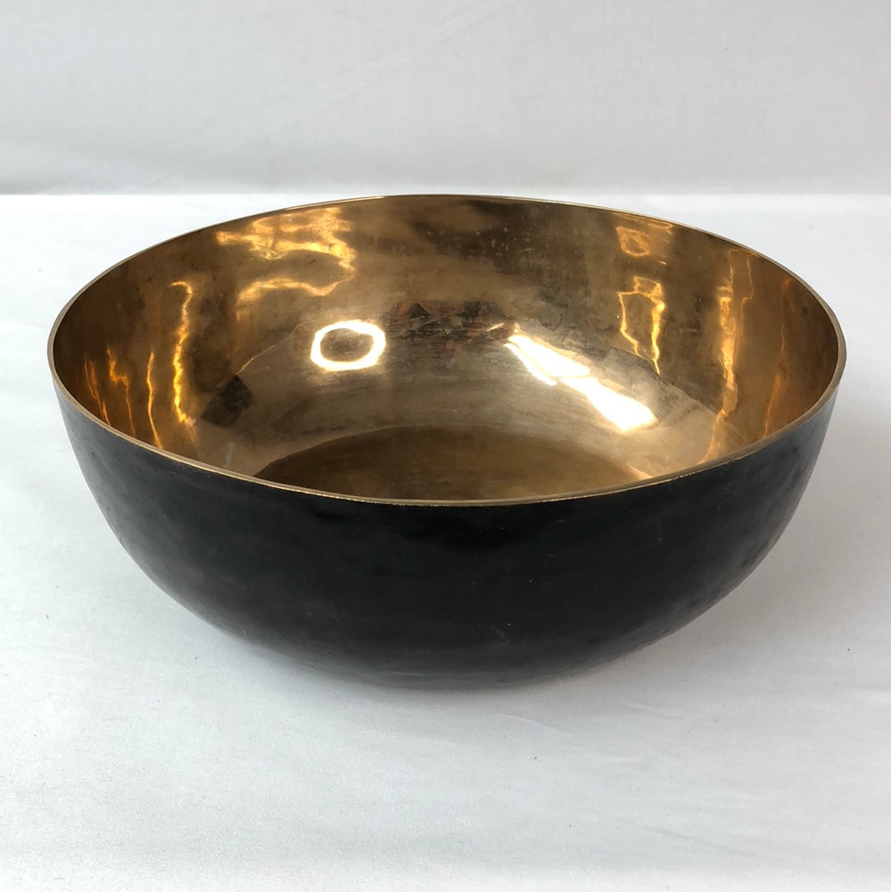 
                  
                    Designer Brass Bowl (16779)
                  
                