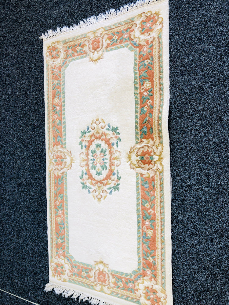 
                  
                    Floor Runner Rug (21534)
                  
                