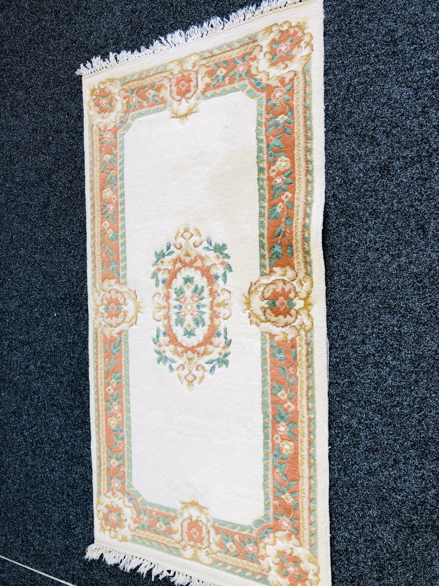 
                  
                    Floor Runner Rug (21534)
                  
                