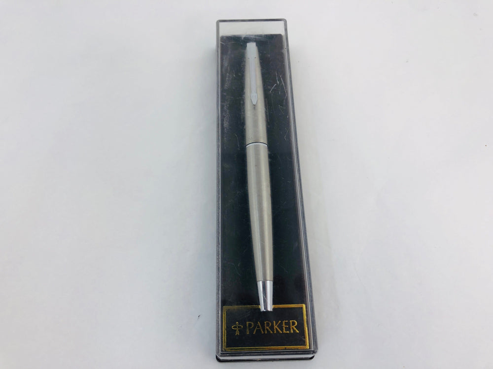 
                  
                    Parker Fountain Pen - 45 Australian (21297)
                  
                