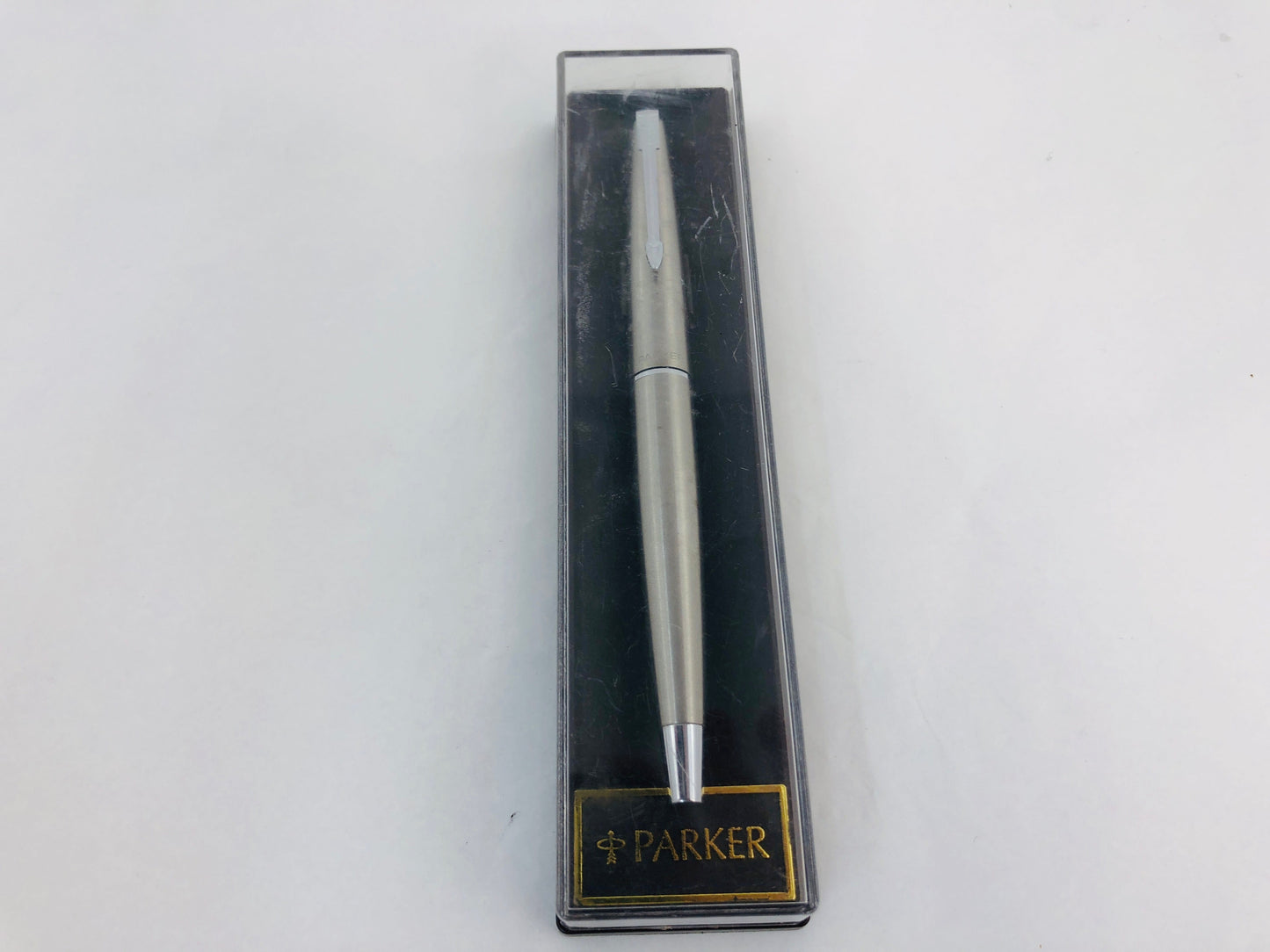 
                  
                    Parker Fountain Pen - 45 Australian (21297)
                  
                