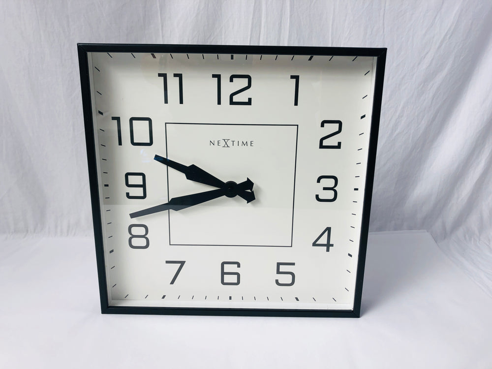 Nextime Wall Clock (21769) )