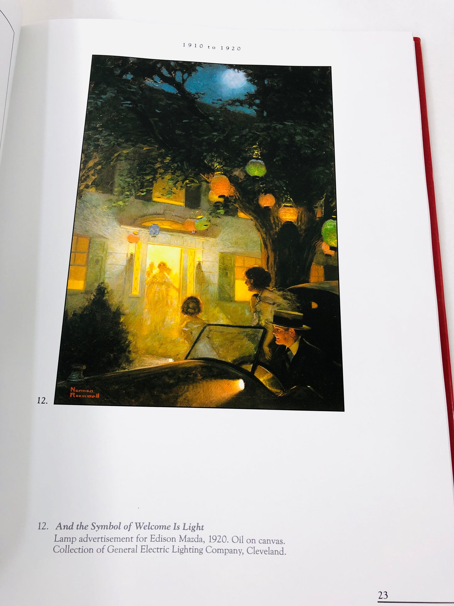 
                  
                    The Best of Norman Rockwell - Selected by Tom Rockwell (20658)
                  
                