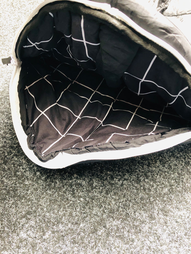 
                  
                    Mountain Buggy Sleeping Bag & Drink Holder (21700)
                  
                