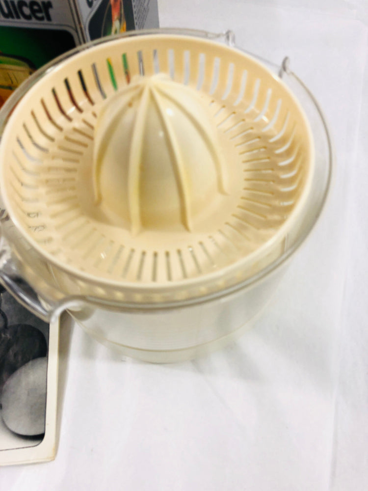 
                  
                    GoldAir Cordless Citrus Juicer (20759)
                  
                