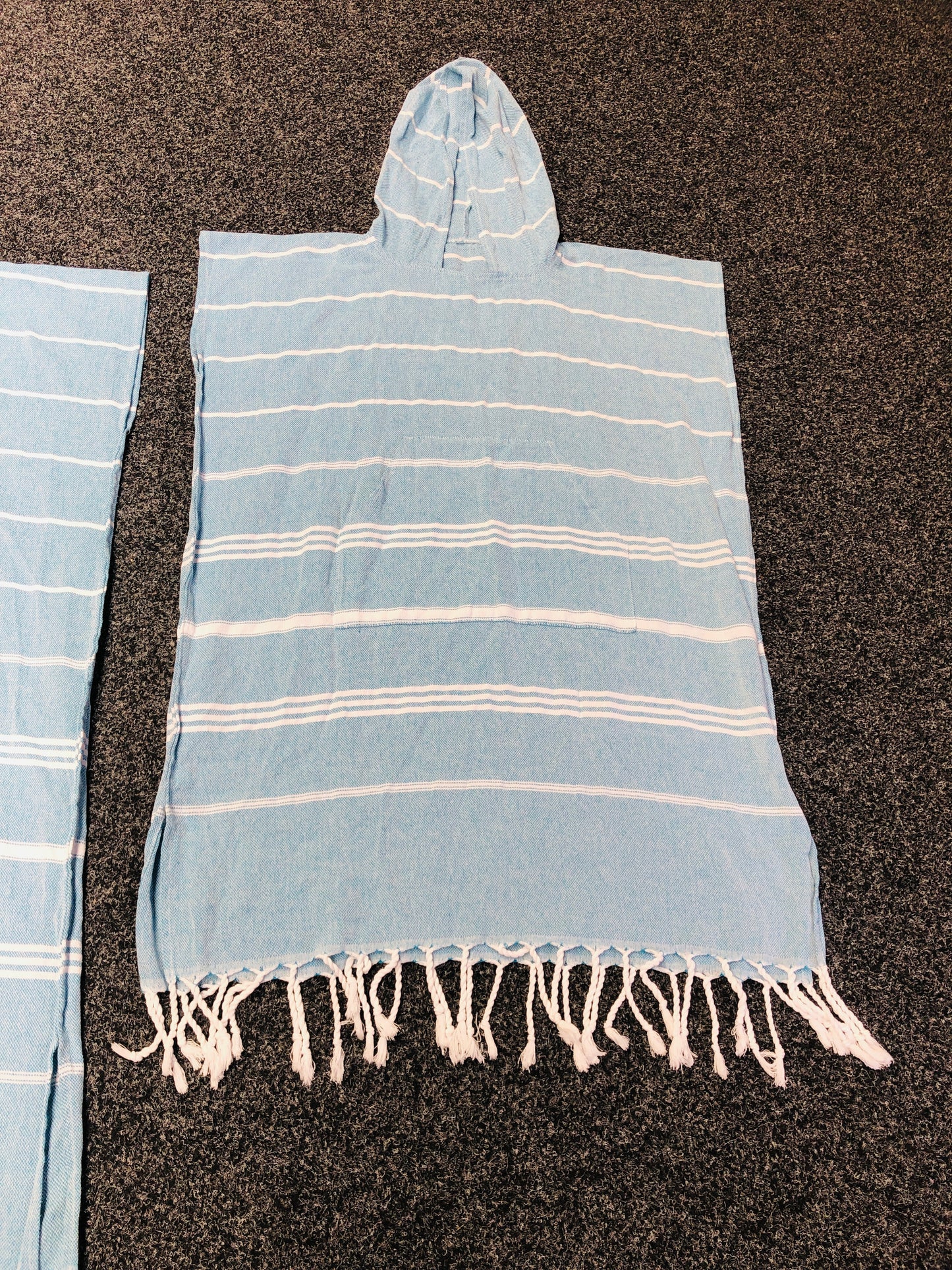 
                  
                    Matching Beach Towel Hoodies (21702)
                  
                