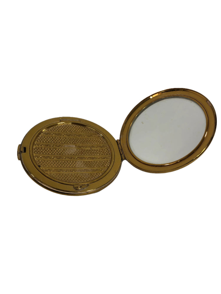 
                  
                    Vintage Melissa Powder Compact (18568)
                  
                