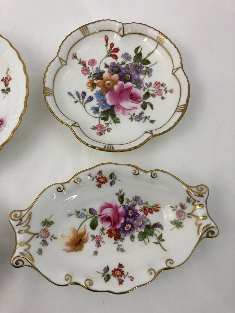 
                  
                    Royal Crown Derby - Derby Posies Collection (19311)
                  
                