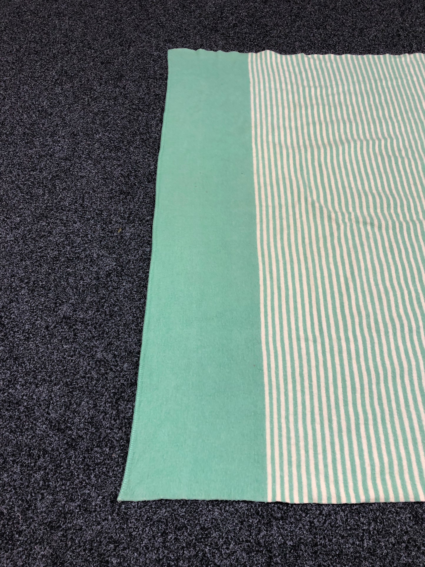 
                  
                    Robinwul 100% Wool Blanket - Single (21407)
                  
                