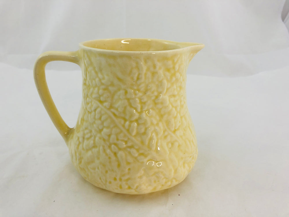 
                  
                    Lancaster & Sandland English Ware Jug (21610)
                  
                