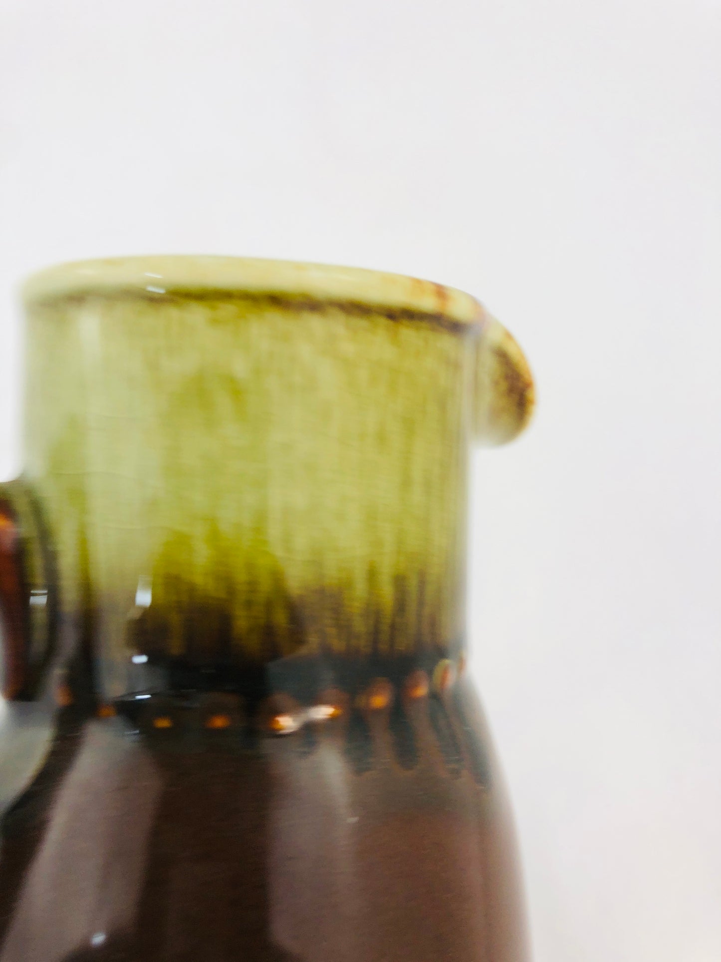 
                  
                    Titian Pottery Country Fair Jug 6049 (21611)
                  
                