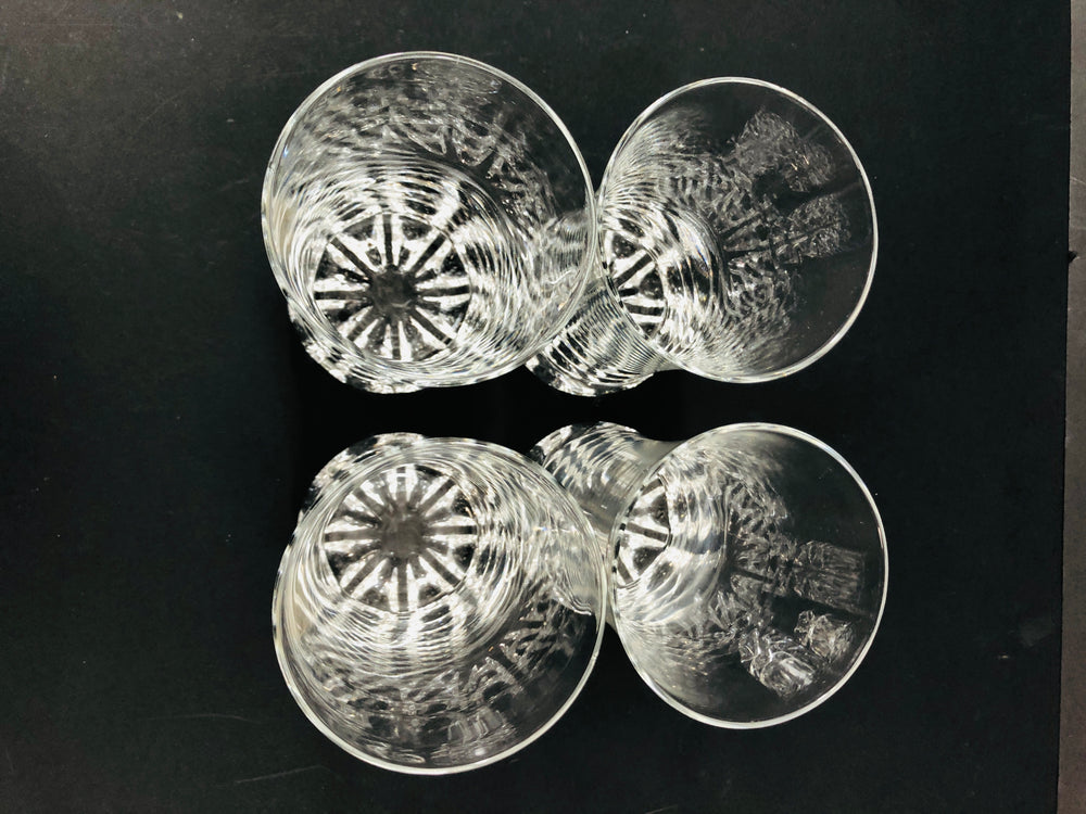 
                  
                    Luigi Bormioli Schubert Drinking Glasses x 4 (21377)
                  
                