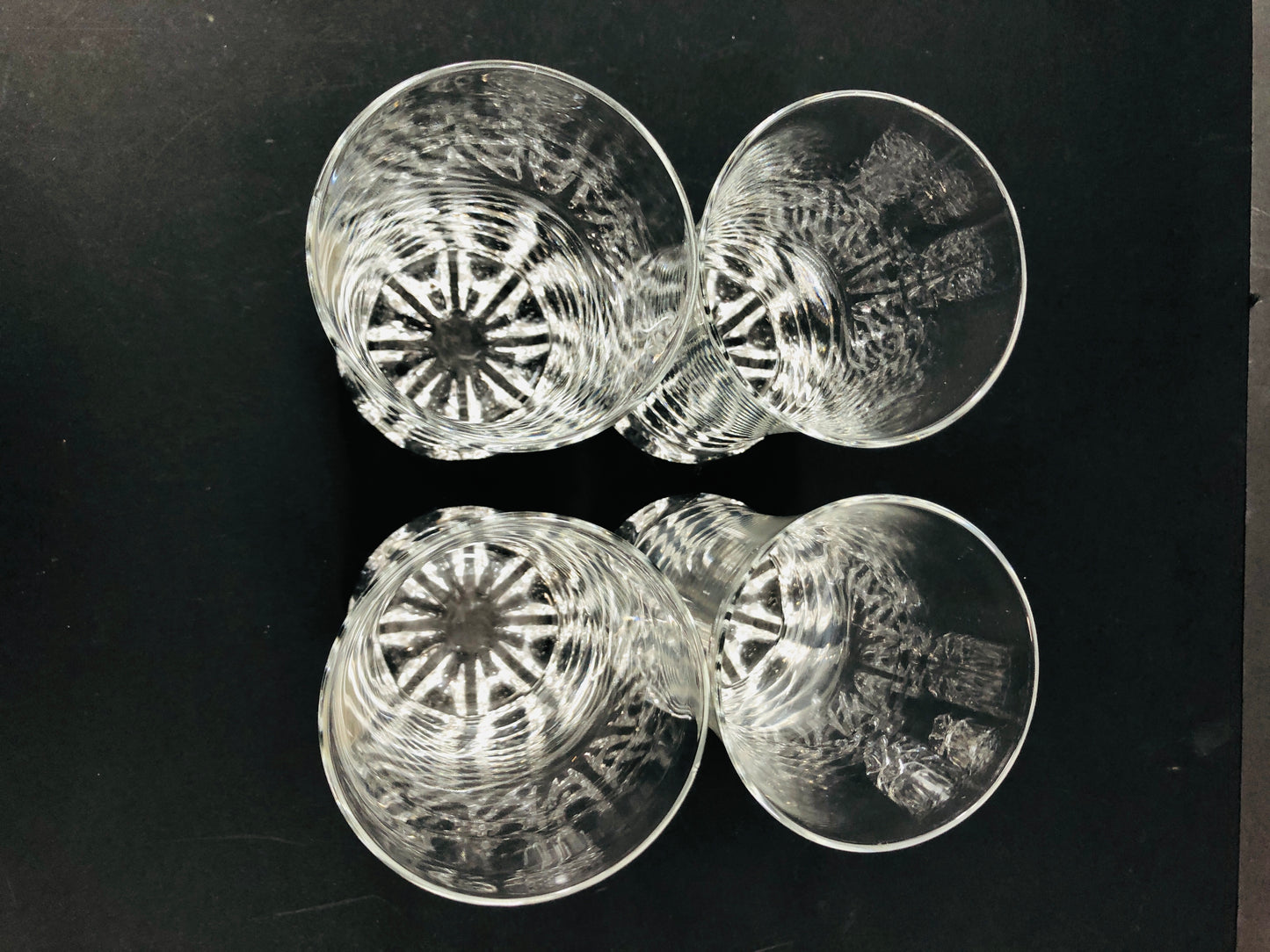 
                  
                    Luigi Bormioli Schubert Drinking Glasses x 4 (21377)
                  
                