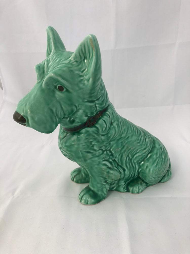 
                  
                    SylvaC - Green Mac Terrier Dog (20304)
                  
                